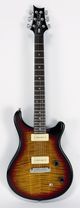 PRS SE Soapbar II Maple